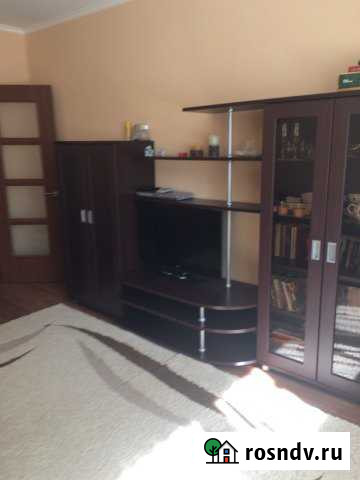 2-комнатная квартира, 43 м², 2/10 эт. в аренду посуточно в Чебаркуле Чебаркуль - изображение 1