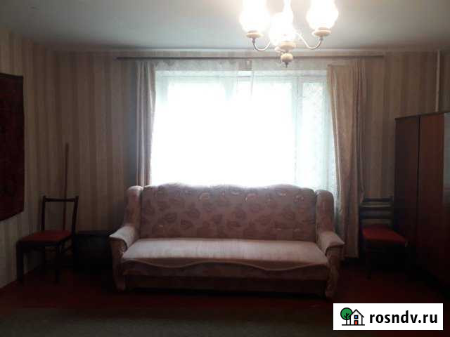 1-комнатная квартира, 34 м², 1/5 эт. на продажу в Ярцево Ярцево - изображение 1