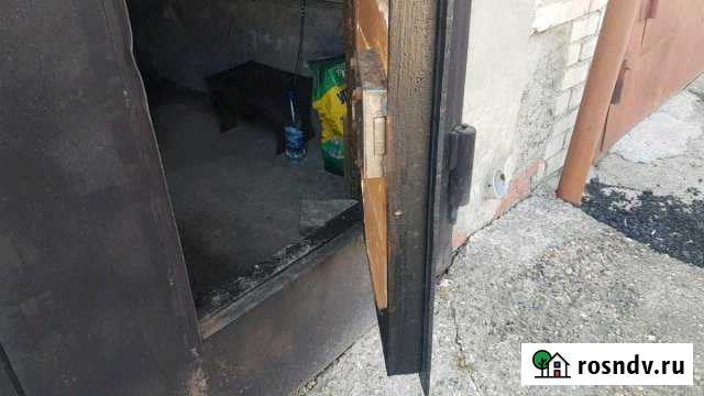 Гараж 22 м² на продажу в Березниках Березники - изображение 1