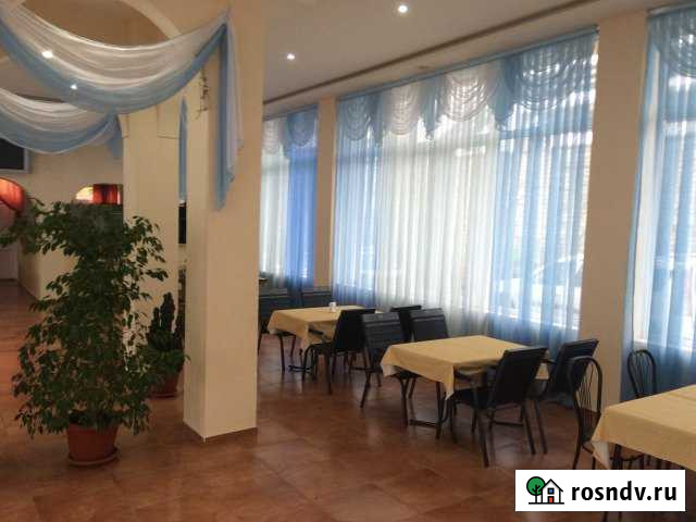 Помещение общественного питания, 200 кв.м. Сочи - изображение 1