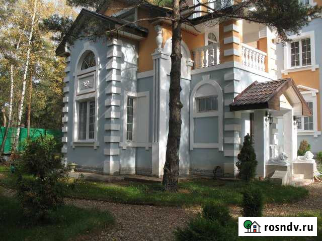 Коттедж 300 м² на участке 13.5 сот. на продажу в Королеве Королев - изображение 1