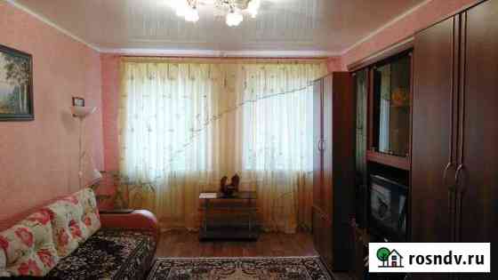 3-комнатная квартира, 64 м², 1/2 эт. на продажу в Агаповке Агаповка
