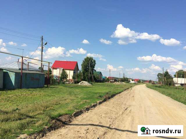 Участок ИЖС 15 сот. на продажу в Сокуре Сокур - изображение 1