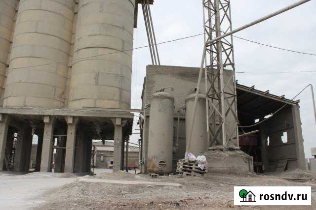 Производственное помещение, 55398 кв.м. Луховицы - изображение 1