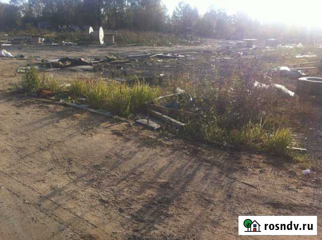 Участок промназначения 150 сот. в аренду в Москве Москва - изображение 1