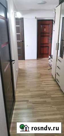 3-комнатная квартира, 58 м², 4/4 эт. на продажу в Мирном Республики Саха (Якутия) Мирный - изображение 1