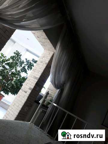 Дом 130 м² на участке 10 сот. в аренду на длительный срок в Азовской Азовская - изображение 1