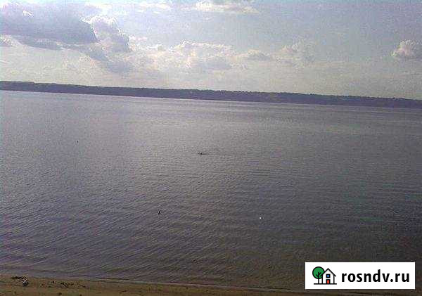 Участок ИЖС 15 сот. на продажу в Приволжье Приволжье - изображение 1