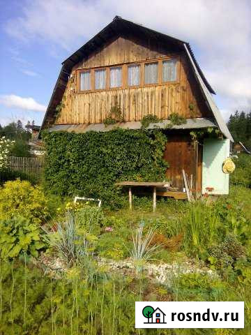 Участок СНТ, ДНП 5 сот. на продажу в Усть-Качке Усть-Качка - изображение 1