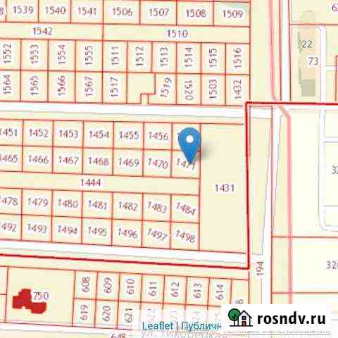 Участок ИЖС 6 сот. на продажу в Кореновске Кореновск