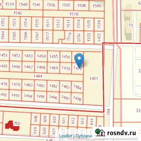 Участок ИЖС 6 сот. на продажу в Кореновске Кореновск - изображение 1