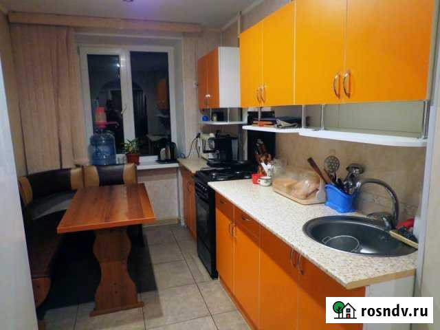 3-комнатная квартира, 57 м², 3/5 эт. на продажу в Адыгейске Адыгейск - изображение 1