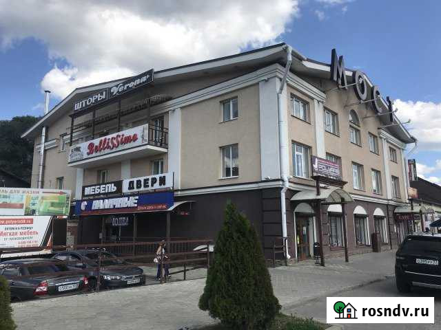 ТЦ Мост (подвал 88 кв.м) Кузнецк - изображение 1