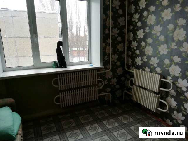 Комната 18 м² в 1-ком. кв., 4/5 эт. на продажу в Мичуринске Мичуринск - изображение 1