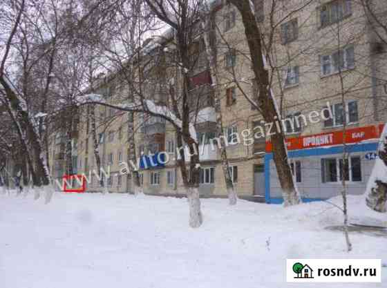 3-комнатная квартира, 53 м², 1/5 эт. на продажу в Саранске Саранск