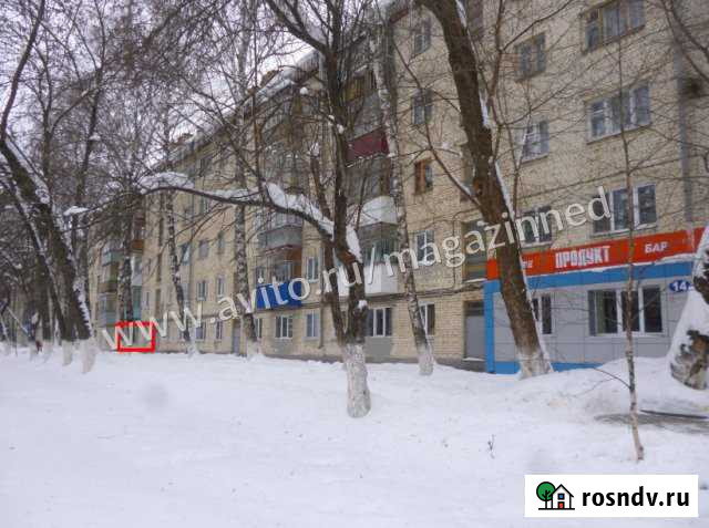 3-комнатная квартира, 53 м², 1/5 эт. на продажу в Саранске Саранск - изображение 1