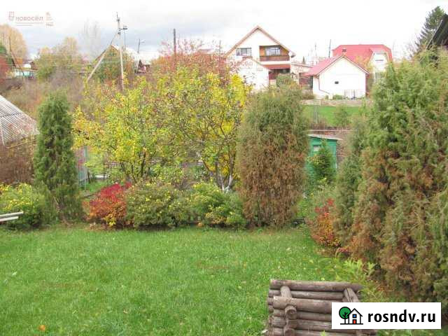 Дача 72 м² на участке 11 сот. на продажу в Бобровском Бобровский - изображение 1