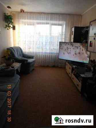 3-комнатная квартира, 61 м², 5/5 эт. на продажу в Асбесте Асбест