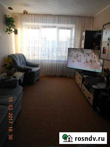 3-комнатная квартира, 61 м², 5/5 эт. на продажу в Асбесте Асбест - изображение 1