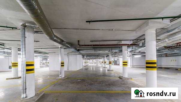 Машиноместо 16 м² в аренду в Челябинске Челябинск - изображение 1