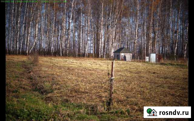 Участок ИЖС 13 сот. на продажу в Захарово Захарово - изображение 1