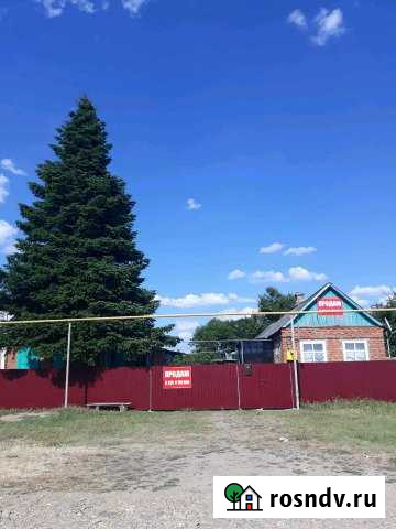 Дом 50 м² на участке 50 сот. на продажу в Великовечном Великовечное - изображение 1