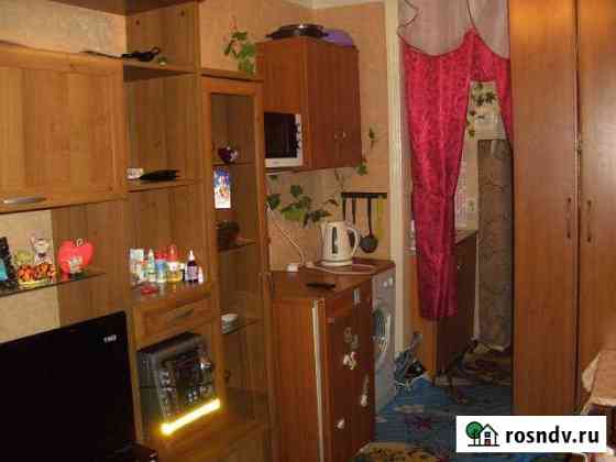 Комната 16 м² в 5-ком. кв., 4/4 эт. на продажу в Краснокамске Краснокамск