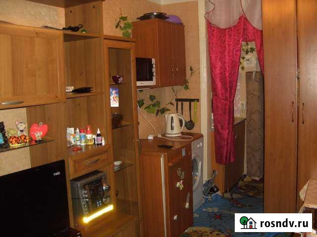 Комната 16 м² в 5-ком. кв., 4/4 эт. на продажу в Краснокамске Краснокамск - изображение 1