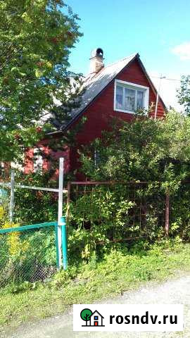 Дом 60 м² на участке 6 сот. на продажу в Шуе Республики Карелия Шуя - изображение 1