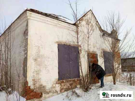 Дом 78.3 м² на участке 12 сот. на продажу в Петровском Ярославской области Петровское