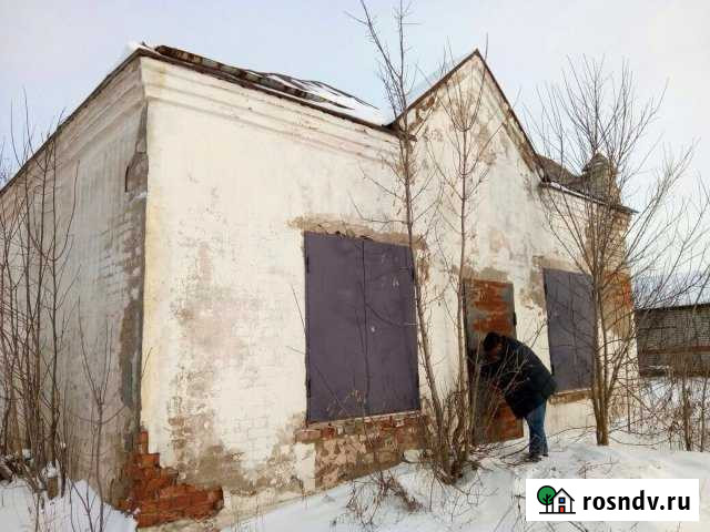 Дом 78.3 м² на участке 12 сот. на продажу в Петровском Ярославской области Петровское - изображение 1