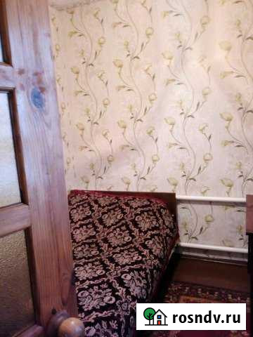 2-комнатная квартира, 62 м², 1/1 эт. в аренду на длительный срок в Мичуринске Мичуринск - изображение 1