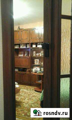 1-комнатная квартира, 30 м², 3/9 эт. на продажу в Уварово Уварово - изображение 1