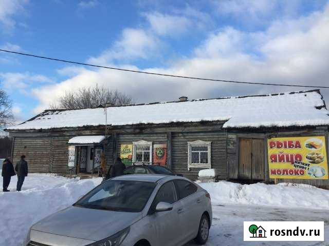 Помещение свободного назначения, 220 кв.м. Ногинск - изображение 1