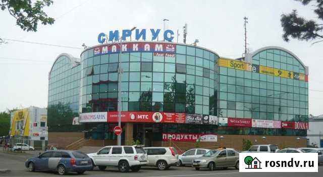 Торговое помещение, 20 кв.м. Елизово - изображение 1