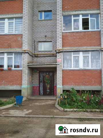 1-комнатная квартира, 35 м², 4/6 эт. на продажу в Янауле Янаул - изображение 1