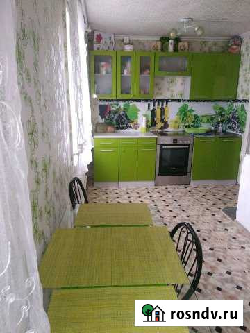 Дом 72 м² на участке 6 сот. на продажу в Зиме Зима - изображение 1