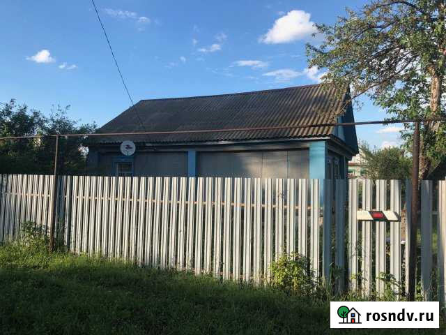 Дом 57 м² на участке 6 сот. на продажу в Шентала Шентала - изображение 1