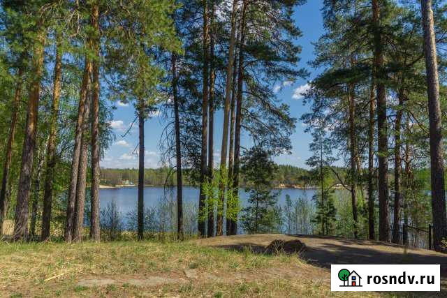 Участок ИЖС 7 сот. на продажу в Мариинском Посаде Мариинский Посад - изображение 1