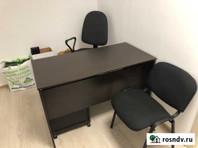 Офисное помещение, 8м2 Видное - изображение 1