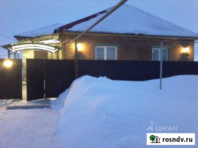 Дом 82 м² на участке 50 сот. на продажу в Хвалынске Хвалынск - изображение 1