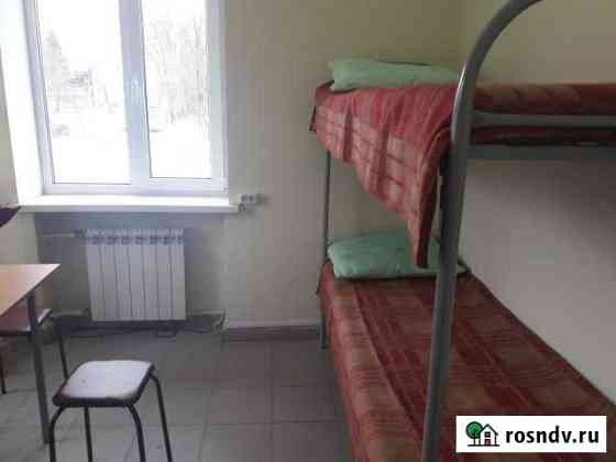Комната 16 кв.м. в &gt; 9-к, 2/3 эт. Тула