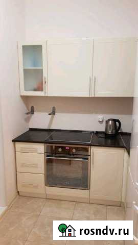 1-комнатная квартира, 34 м², 5/17 эт. в аренду на длительный срок в Лесном Городке Лесной Городок - изображение 1