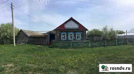 Дом 41 м² на участке 21 сот. на продажу в Дубенках Дубенки