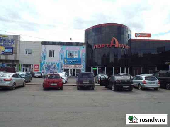 Нежилое помещение в ТЦ Порт Артур, 415.3 кв.м. Канск