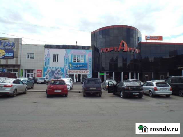 Нежилое помещение в ТЦ Порт Артур, 415.3 кв.м. Канск - изображение 1