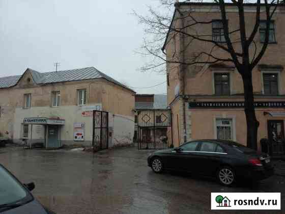 Помещение свободного назначения, 53 кв.м. Псков