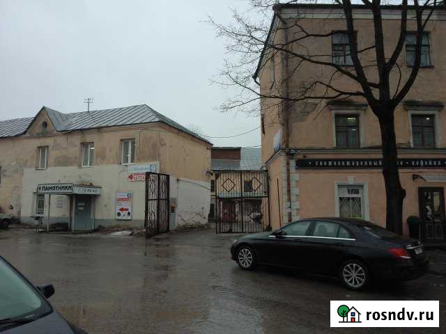 Помещение свободного назначения, 53 кв.м. Псков - изображение 1