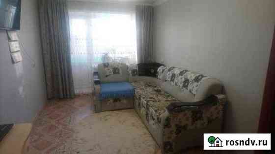 2-комнатная квартира, 39 м², 5/5 эт. на продажу в Чернушке Чернушка