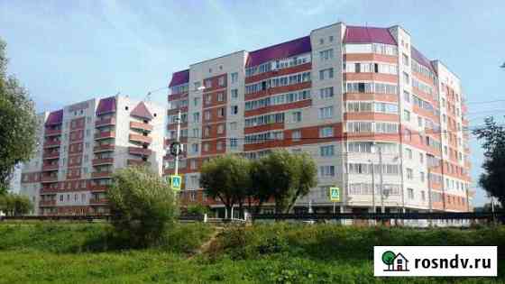 2-комнатная квартира, 67 м², 2/9 эт. на продажу в Вербилках Вербилки